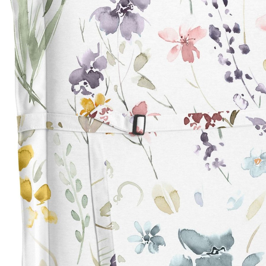 Hynde til liggestol Belum 0120-415 Multifarvet 176 x 53 x 7 cm #3