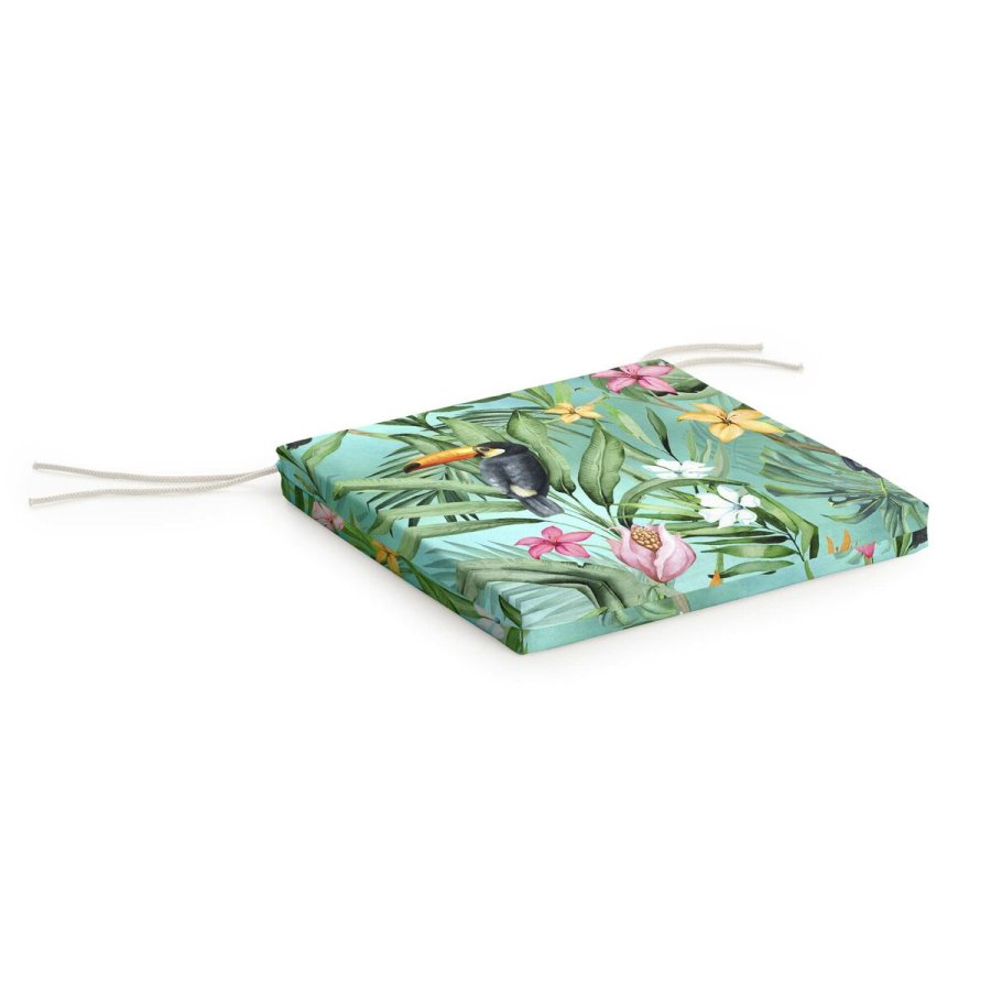 Stolpude Belum 0120-416 Multifarvet 40 x 5 x 40 cm Tucán #1