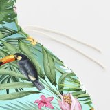 Stolpude Belum 0120-416 Grn Multifarvet 48 x 5 x 90 cm #2