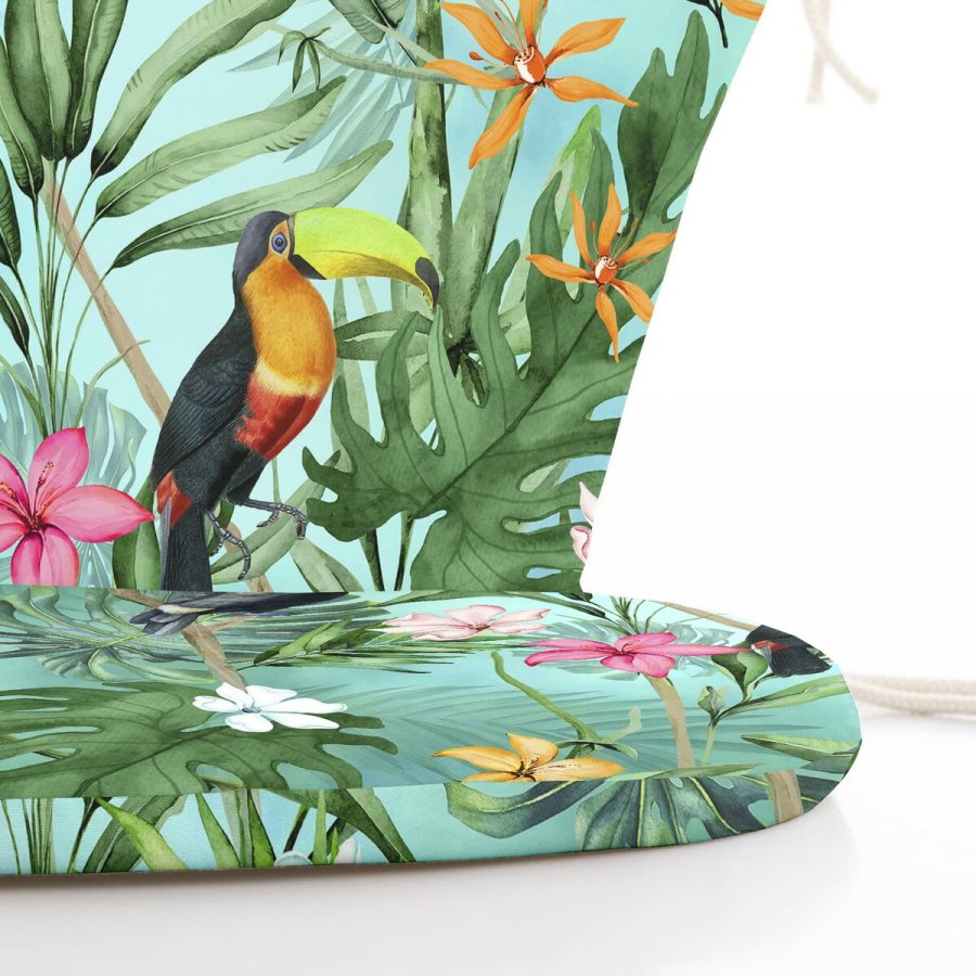 Stolpude Belum 0120-416 Grn Multifarvet 48 x 5 x 90 cm #3