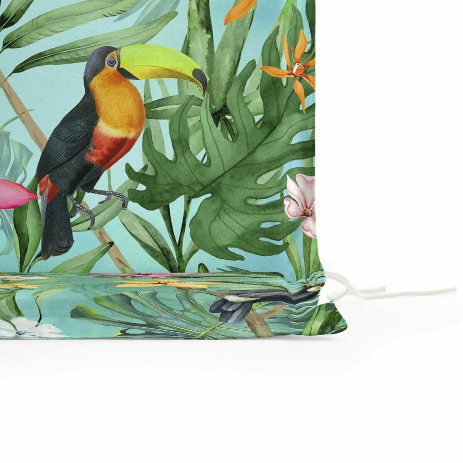 Stolpude Belum 0120-416 Grn Multifarvet 53 x 4 x 101 cm #2