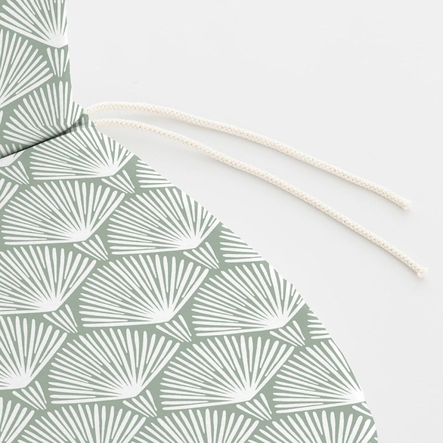 Stolpude Belum ASENA 4 Multifarvet 48 x 5 x 90 cm #2