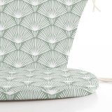 Stolpude Belum ASENA 4 Multifarvet 48 x 5 x 90 cm #3