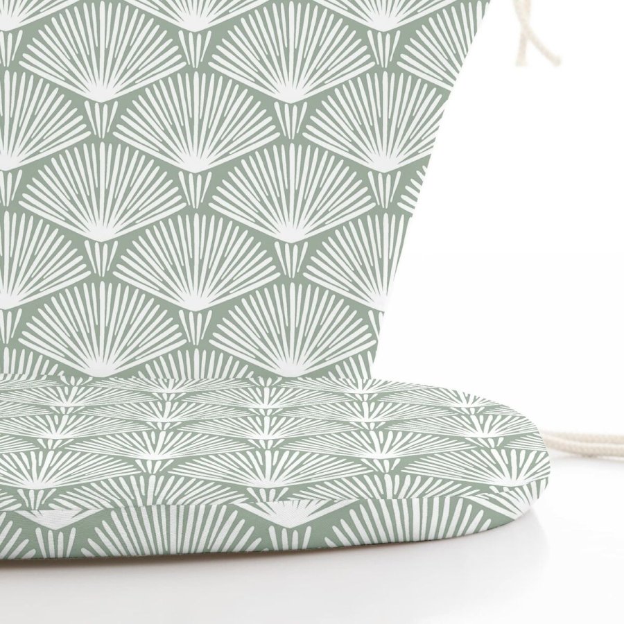 Stolpude Belum ASENA 4 Multifarvet 48 x 5 x 90 cm #3