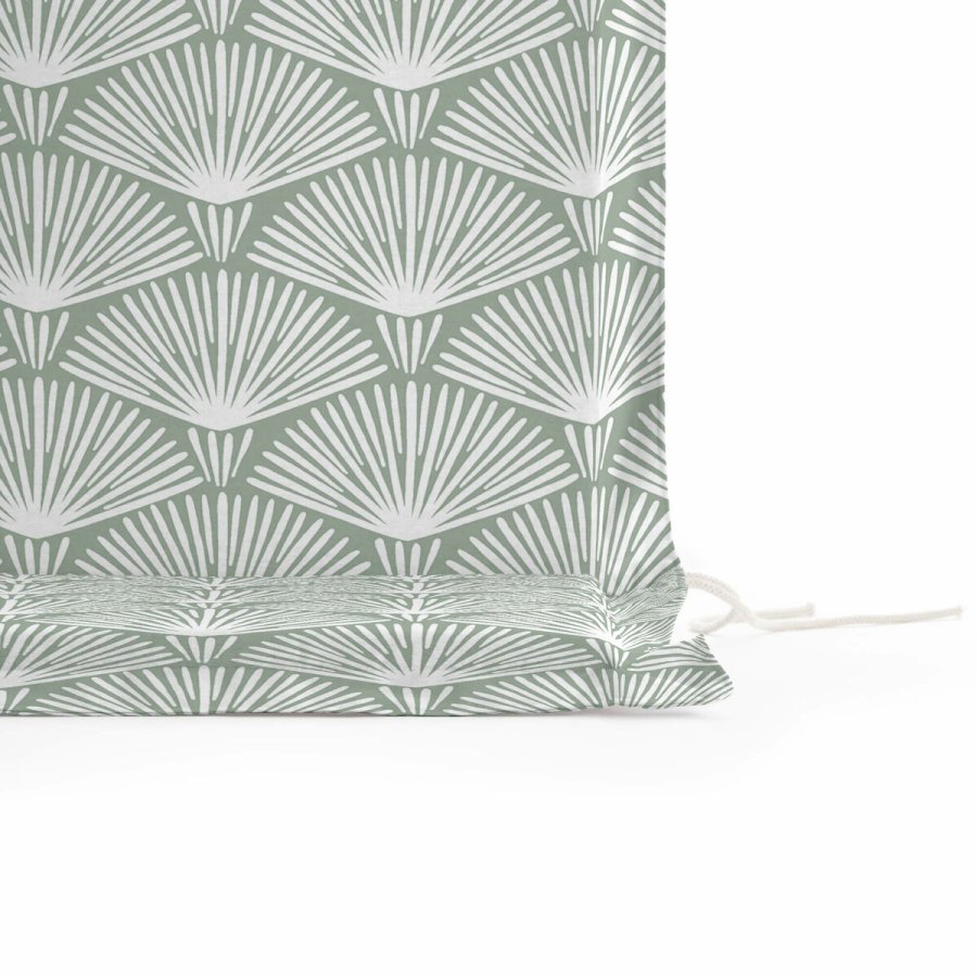 Stolpude Belum ASENA 4 Multifarvet 53 x 4 x 101 cm #3