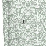 Hynde til liggestol Belum ASENA 4 Gr�n Multifarvet 176 x 53 x 7 cm #3