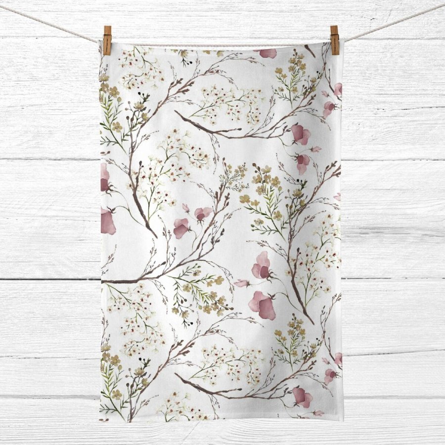 Karklud Belum 0120-342 Multifarvet 45 x 70 cm 2 enheder #13