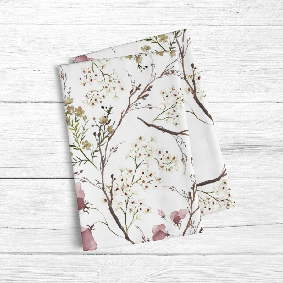 Karklud Belum 0120-342 Multifarvet 45 x 70 cm 2 enheder #1