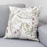 Pudebetrk Belum 0120-342 Multifarvet 50 x 50 cm Cvetlice #2