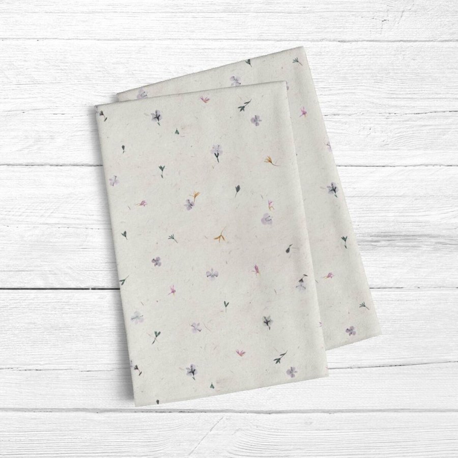 Karklud Belum 0120-343 Multifarvet 45 x 70 cm Cvetlice 2 enheder #1