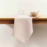 St med klder Belum Liso Pink 45 x 70 cm #5