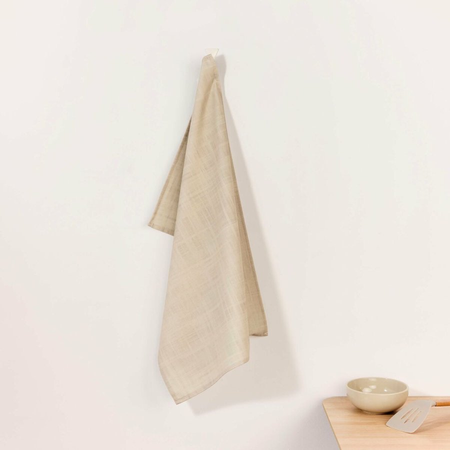 St med klder Belum Liso Beige 45 x 70 cm #13