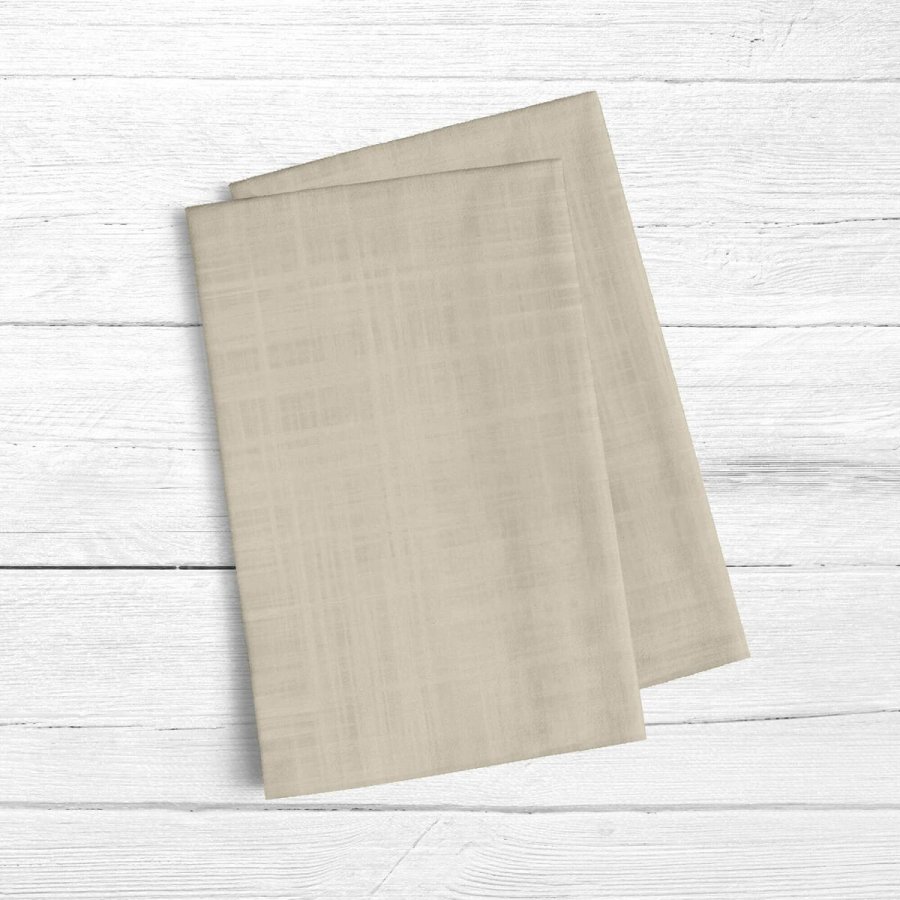 St med klder Belum Liso Beige 45 x 70 cm #1