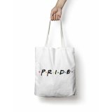 Indkbspose Decolores Pride 116 Multifarvet 36 x 42 cm #1
