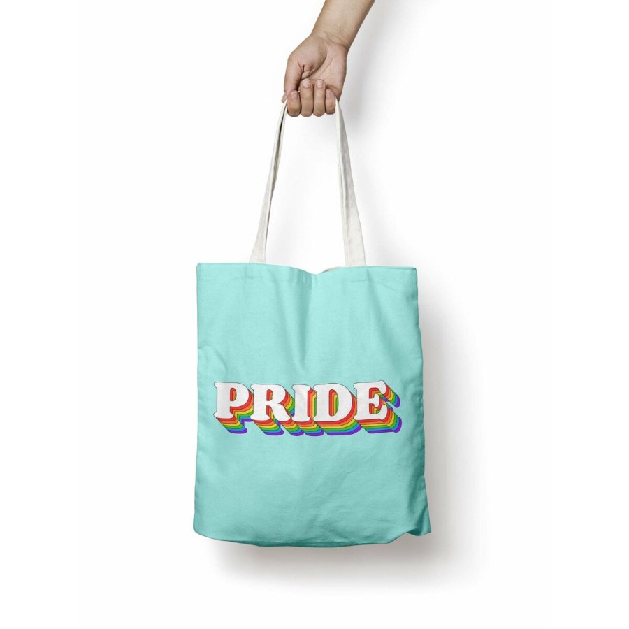 Indkbspose Decolores Pride 118 Multifarvet 36 x 42 cm #1