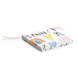 Hynde til liggestol Belum Pride 5 Multifarvet 176 x 53 x 7 cm #2