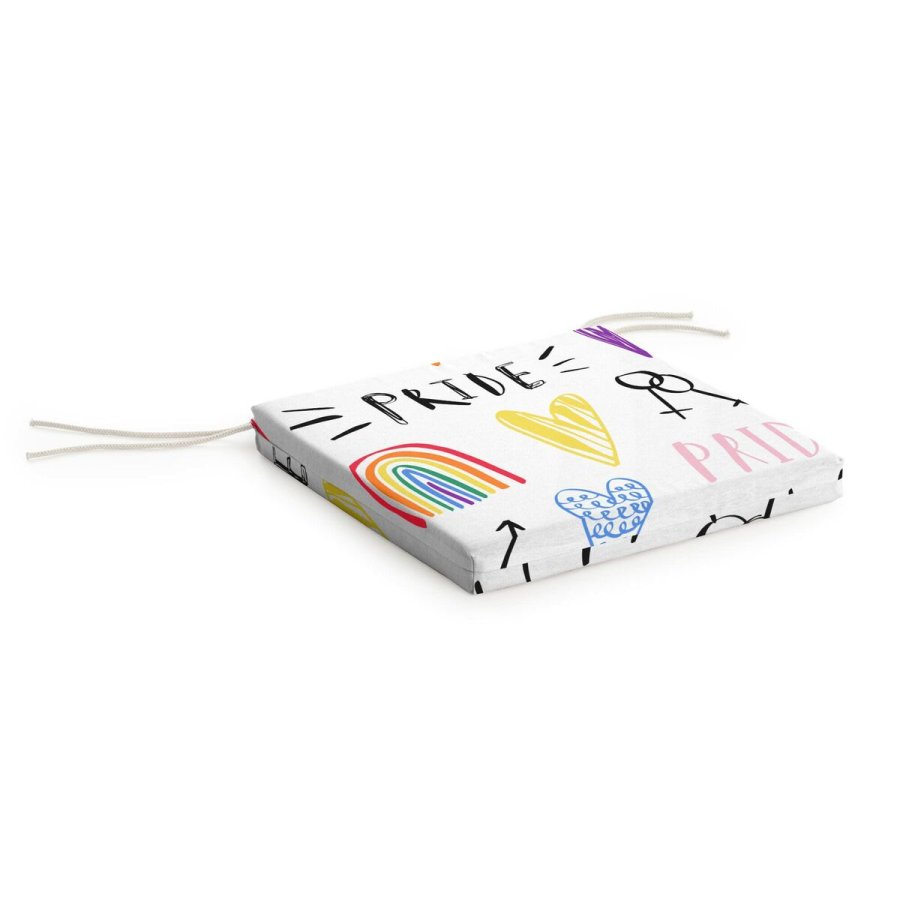 Hynde til liggestol Belum Pride 5 Multifarvet 176 x 53 x 7 cm #2