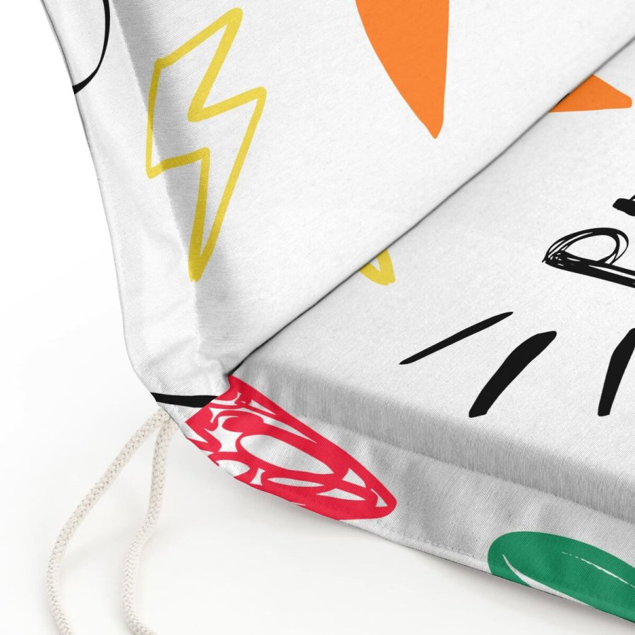 Stolpude Belum Pride 5 Multifarvet 48 x 5 x 90 cm 53 x 4 x 101 cm #2