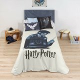 Nordisk cover Harry Potter Multifarvet 175 Trde 140 x 200 cm Seng 80 #1
