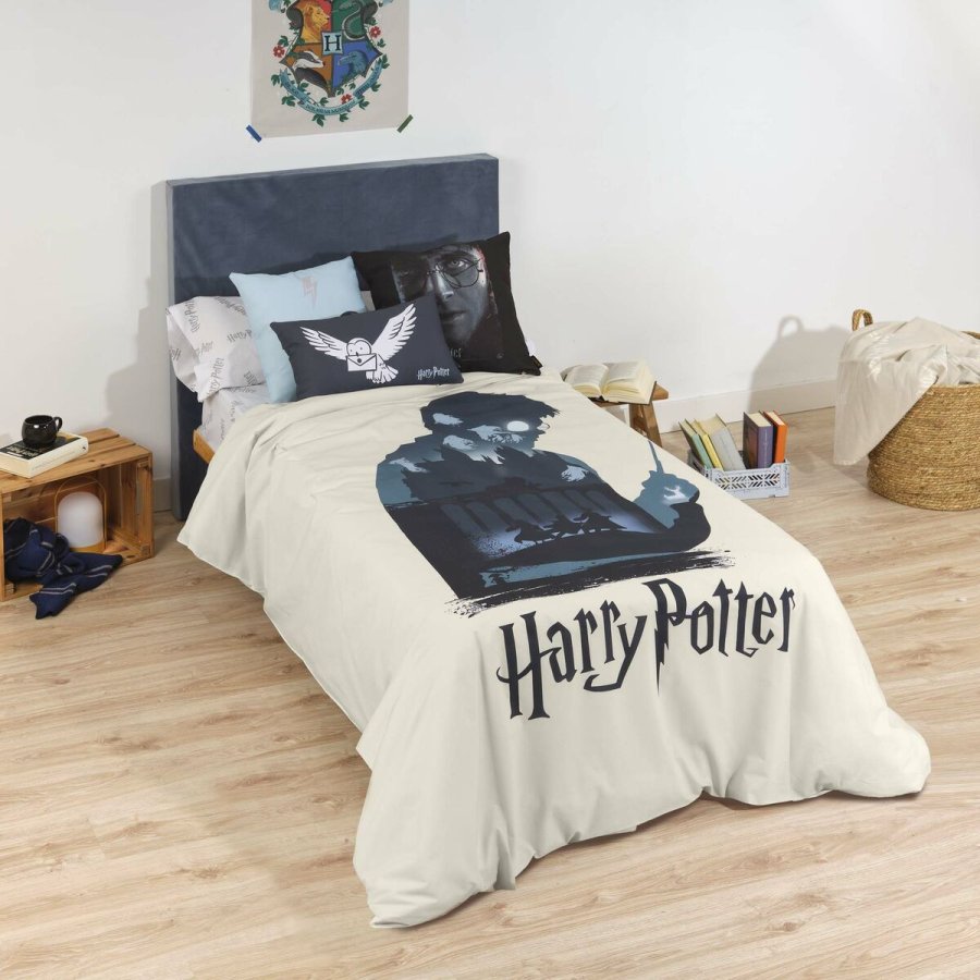 Nordisk cover Harry Potter Multifarvet 175 Trde 140 x 200 cm Seng 80 #3