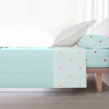 Sengetj st Decolores Quiereme despacio de Clarilou Multifarvet #3