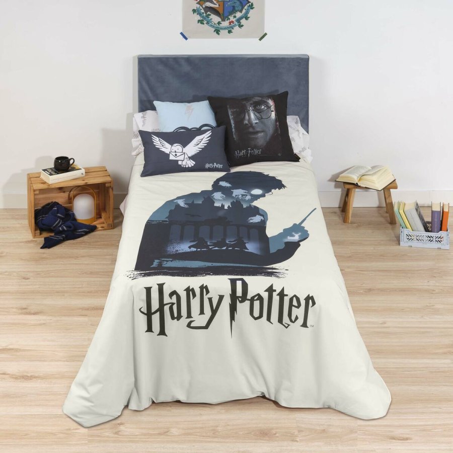 Nordisk cover Harry Potter Multifarvet 175 Trde 155 x 220 cm Seng 90 #1