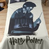 Nordisk cover Harry Potter Multifarvet 175 Trde 155 x 220 cm Seng 90 #2