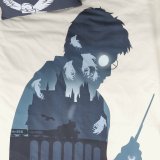 Nordisk cover Harry Potter Multifarvet 175 Trde 155 x 220 cm Seng 90 #4