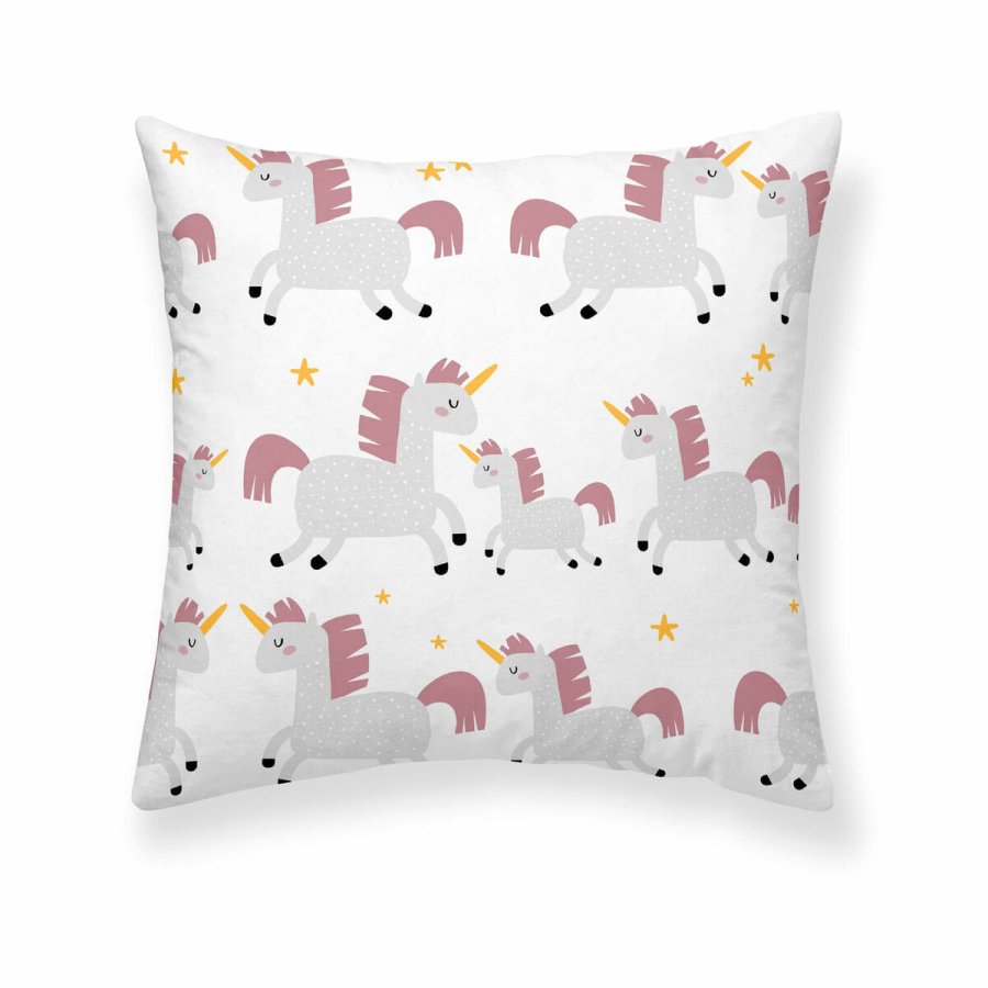 Pudebetrk Decolores Cuzco A Multifarvet 50 x 50 cm Vendbar #3