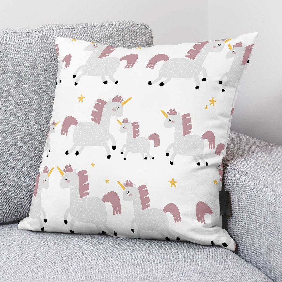 Pudebetrk Decolores Cuzco A Multifarvet 50 x 50 cm Vendbar #4