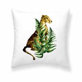 Pudebetrk Decolores Kampala A Multifarvet 50 x 50 cm Vendbar #1