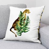 Pudebetrk Decolores Kampala A Multifarvet 50 x 50 cm Vendbar #3