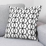 Pudebetrk Decolores Kiabu A Multifarvet 50 x 50 cm Vendbar #4