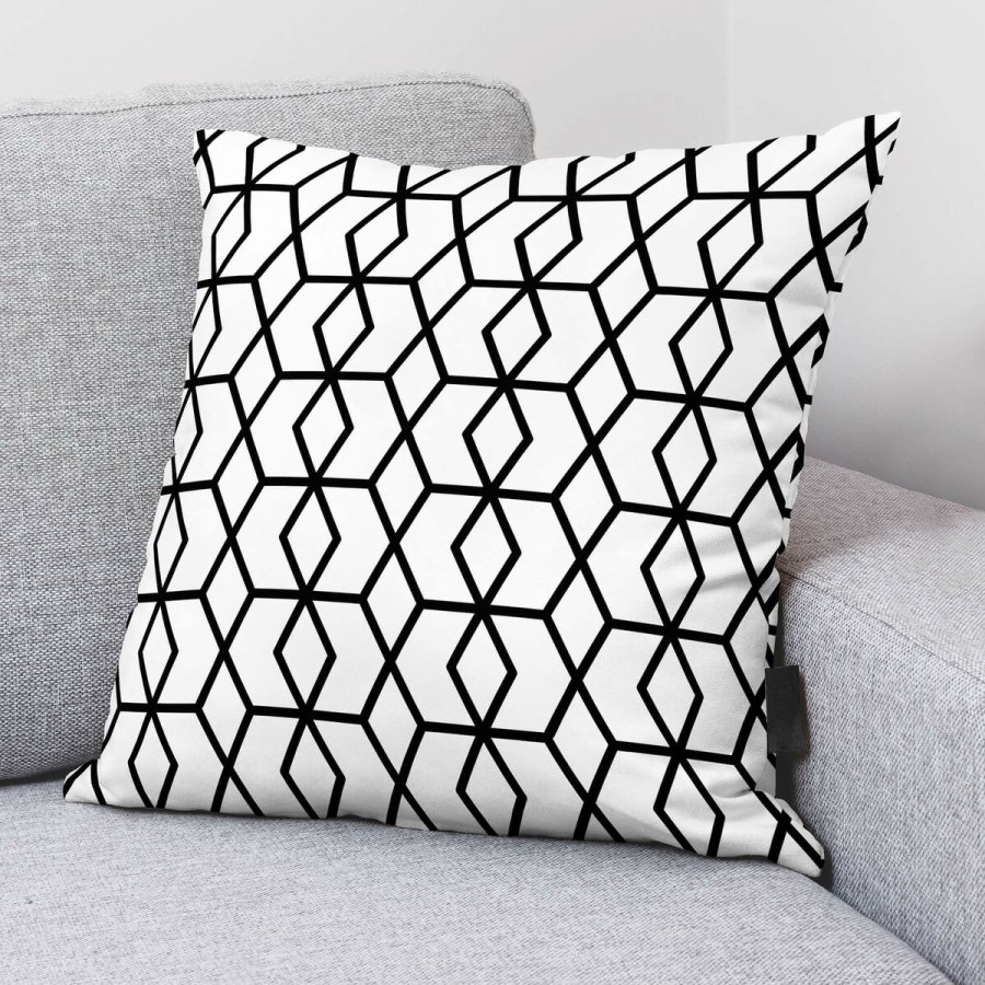 Pudebetrk Decolores Kiabu A Multifarvet 50 x 50 cm Vendbar #4