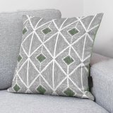 Pudebetrk Decolores Niara B Multifarvet 50 x 50 cm Vendbar #3