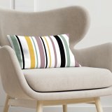 Pudebetrk Decolores Cuzco C Multifarvet 30 x 50 cm #2