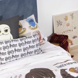 Nordisk cover Harry Potter I love magic Seng 120 200 x 200 cm #4