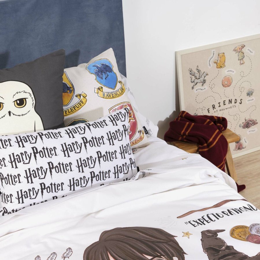 Nordisk cover Harry Potter I love magic Seng 120 200 x 200 cm #4