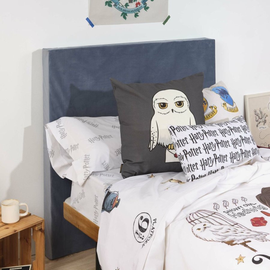 Nordisk cover Harry Potter I love magic Seng 120 200 x 200 cm #5