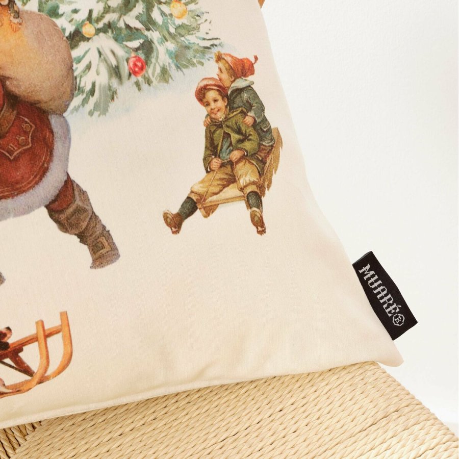 Pudebetrk Mauré 50 x 50 cm #2