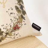 Pudebetrk Belum Mistletoe Multifarvet 50 x 50 cm #2