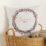 Pudebetrk Belum Laponia Multifarvet 50 x 50 cm #2