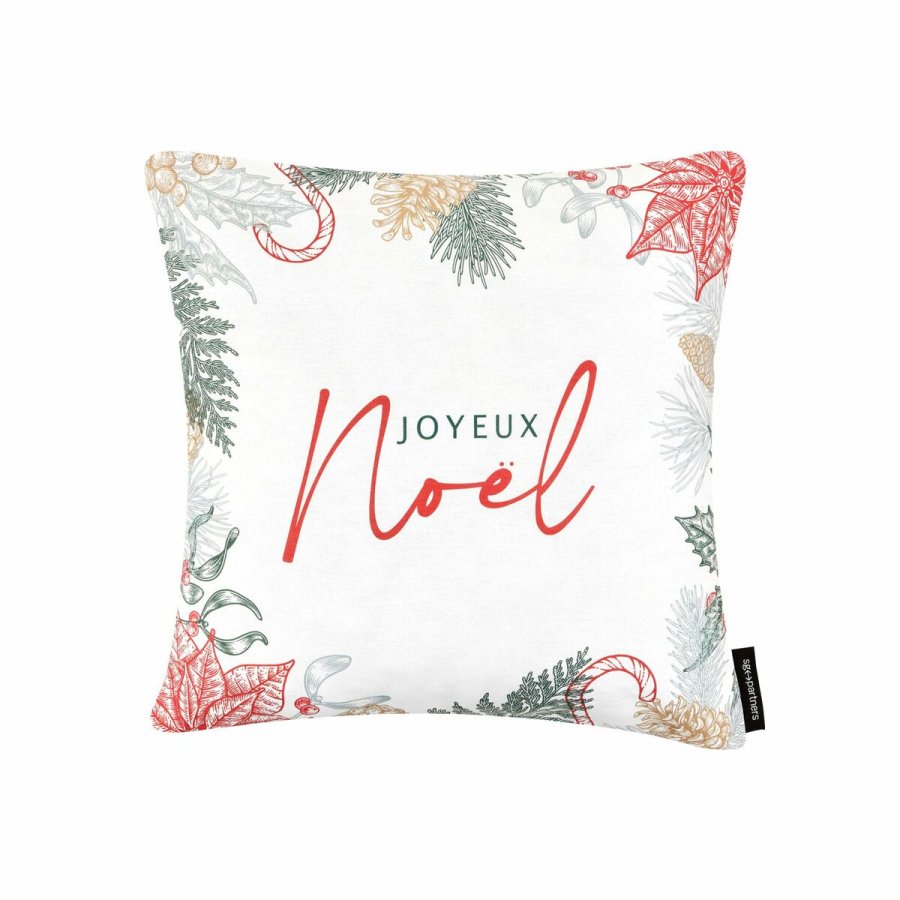 Pudebetrk Belum Laponia Multifarvet 50 x 50 cm #1