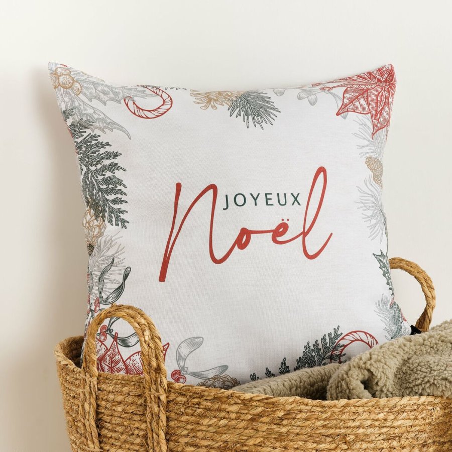 Pudebetrk Belum Laponia Multifarvet 50 x 50 cm #2