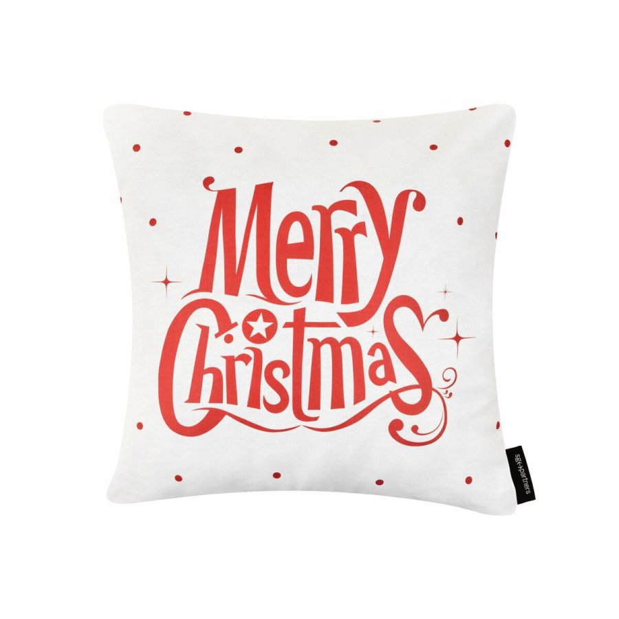 Pudebetrk Belum Laponia Multifarvet 50 x 50 cm #1