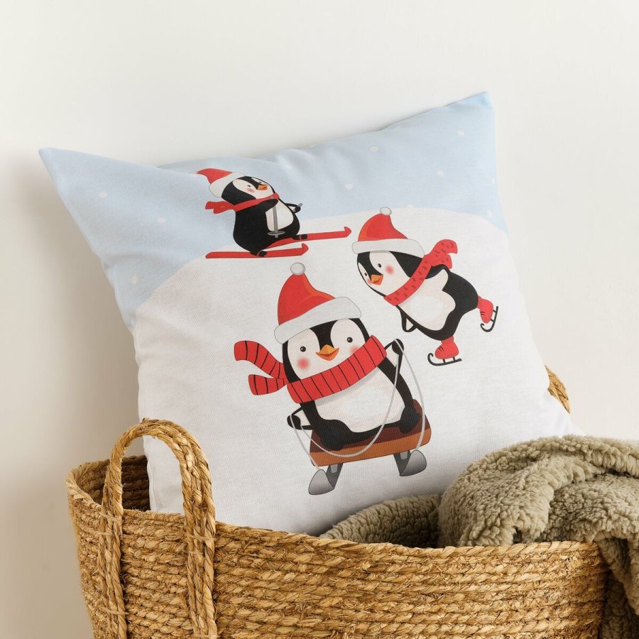 Pudebetrk Belum Laponia Multifarvet 50 x 50 cm #2