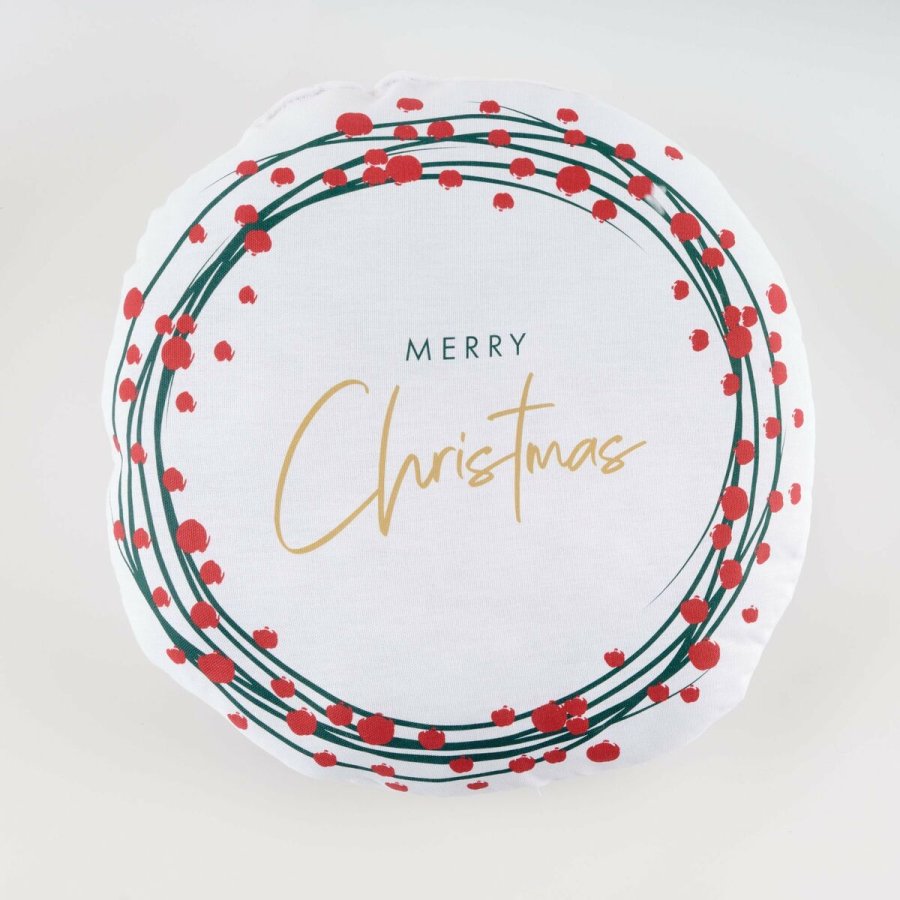 Pude Decolores Laponia Multifarvet 43 x 10 x 43 cm #2