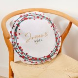 Pude Decolores Laponia Multifarvet 43 x 10 x 43 cm #4