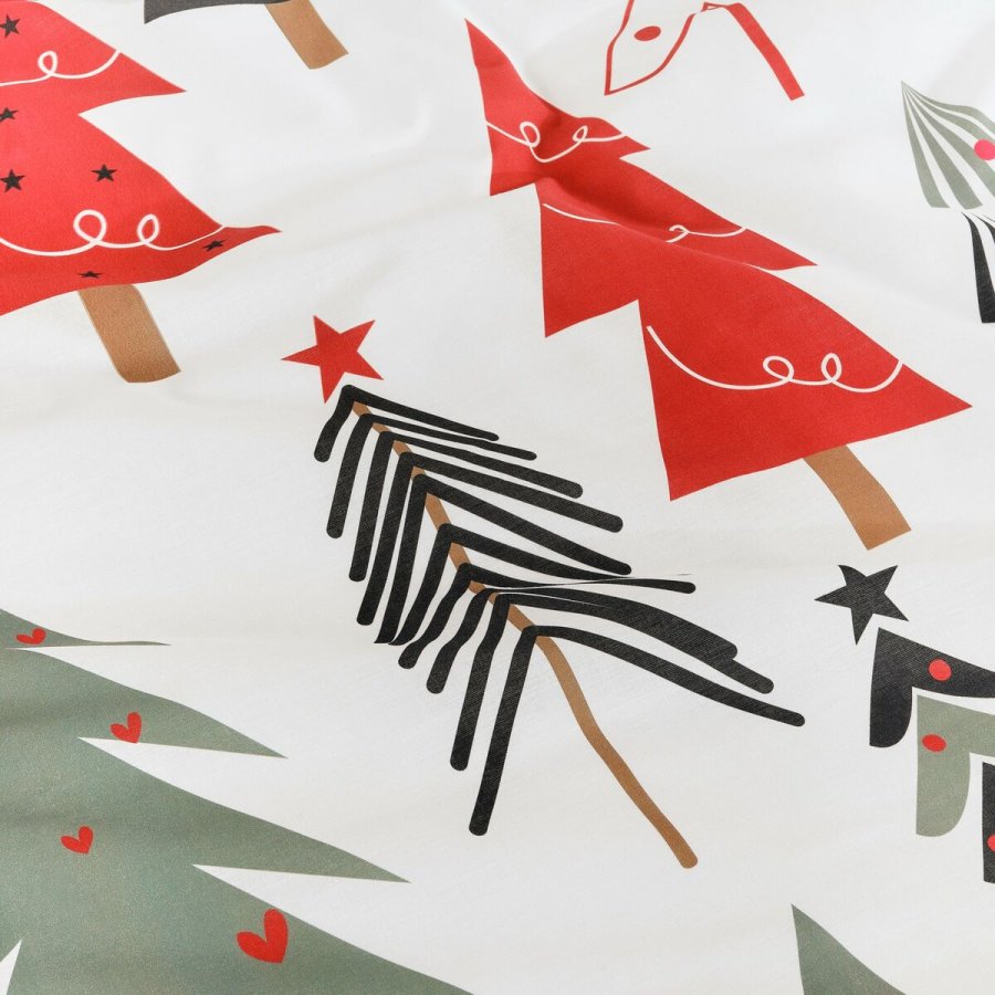 Nordisk cover Muaré Laponia 240 x 220 cm Seng 150/160 #4