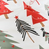 Nordisk cover Decolores Laponia Multifarvet Seng 180 260 x 240 cm #4